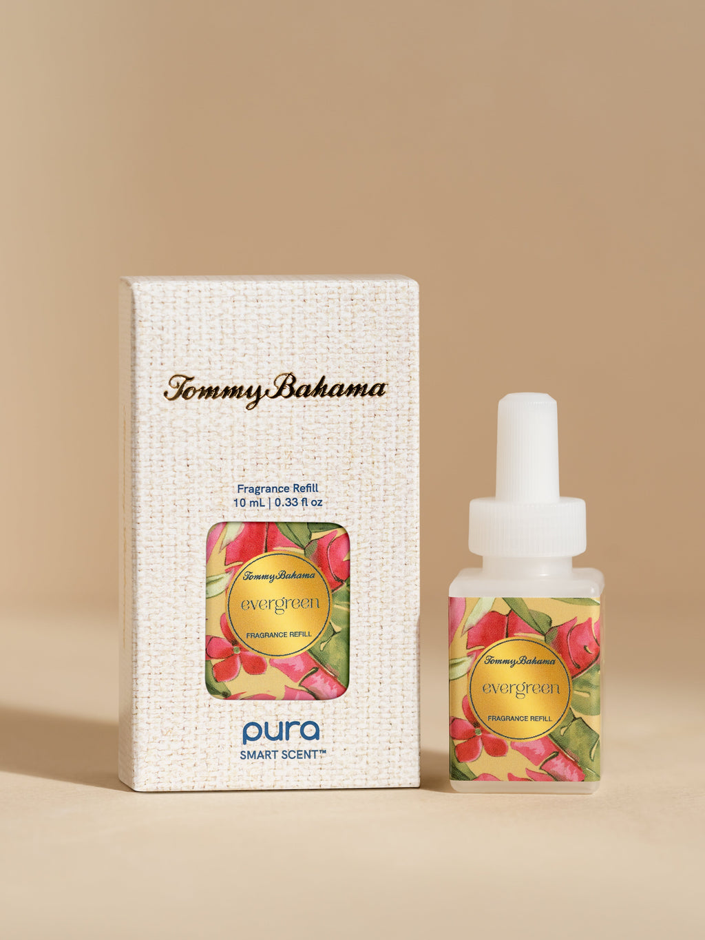 Evergreen - Fragrance That Feels Easy
