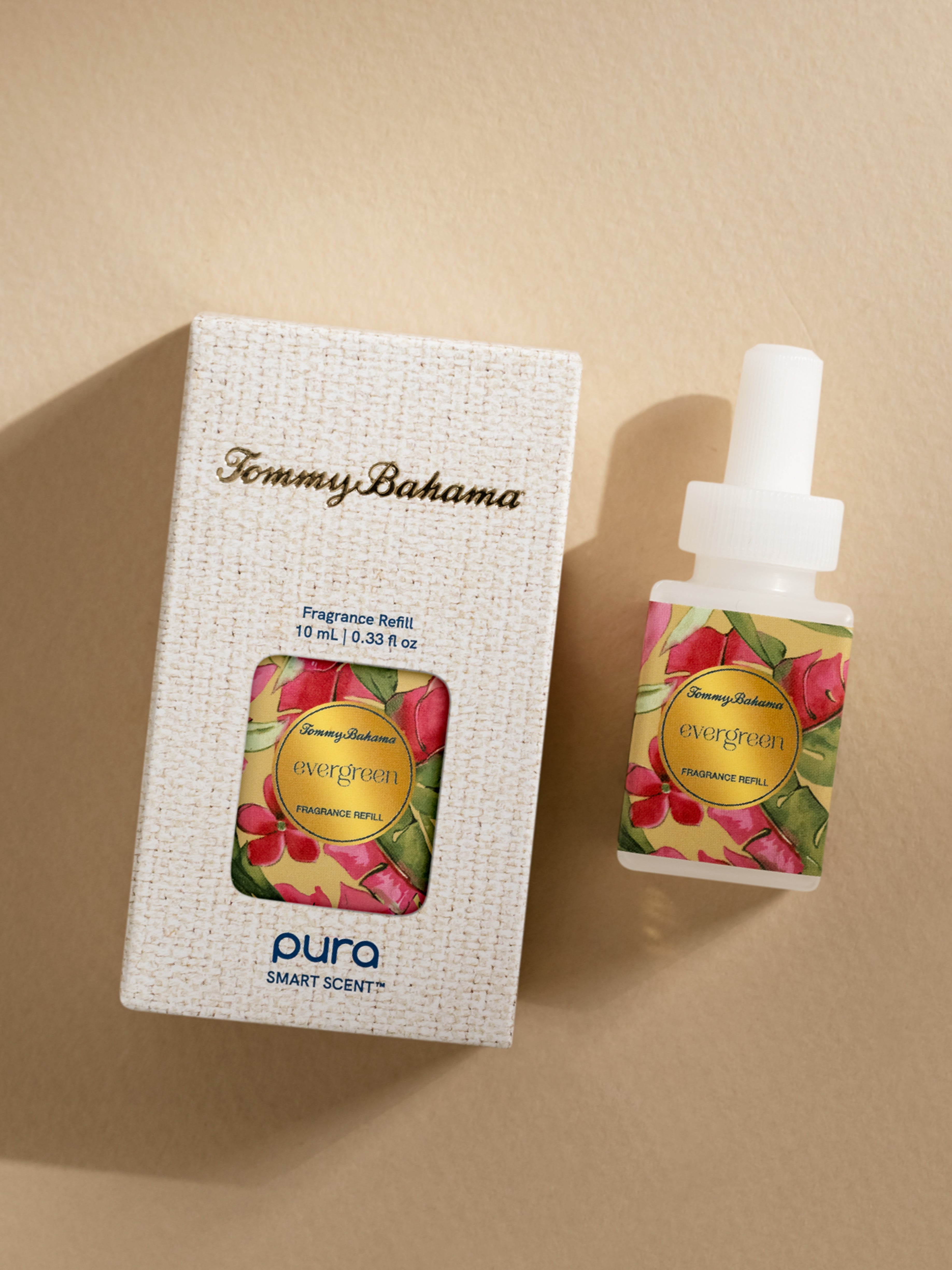Evergreen - Fragrance That Feels Easy