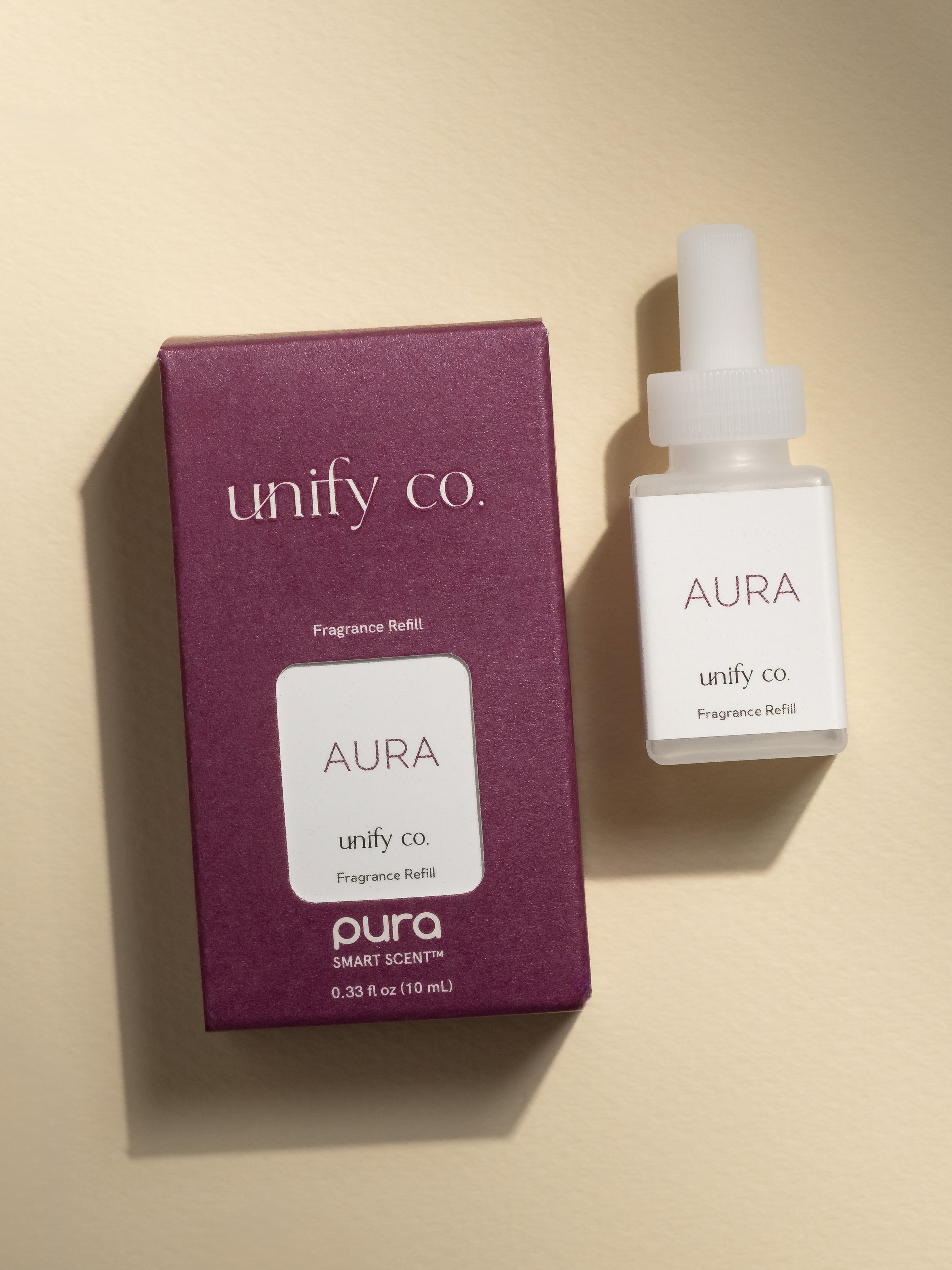 Aura - Make Your Car Smell New