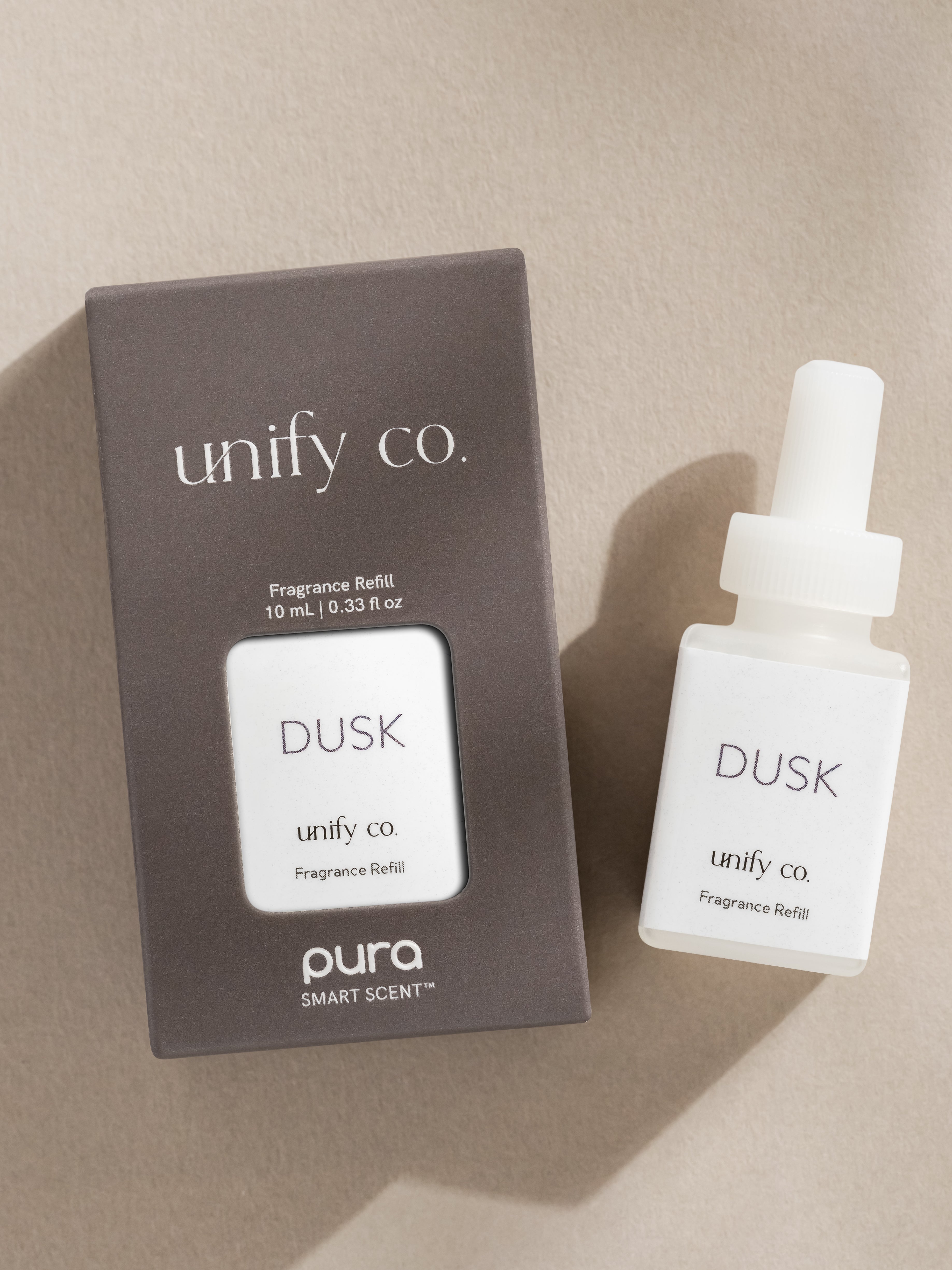 Dusk - Make Your Home Feel Ready