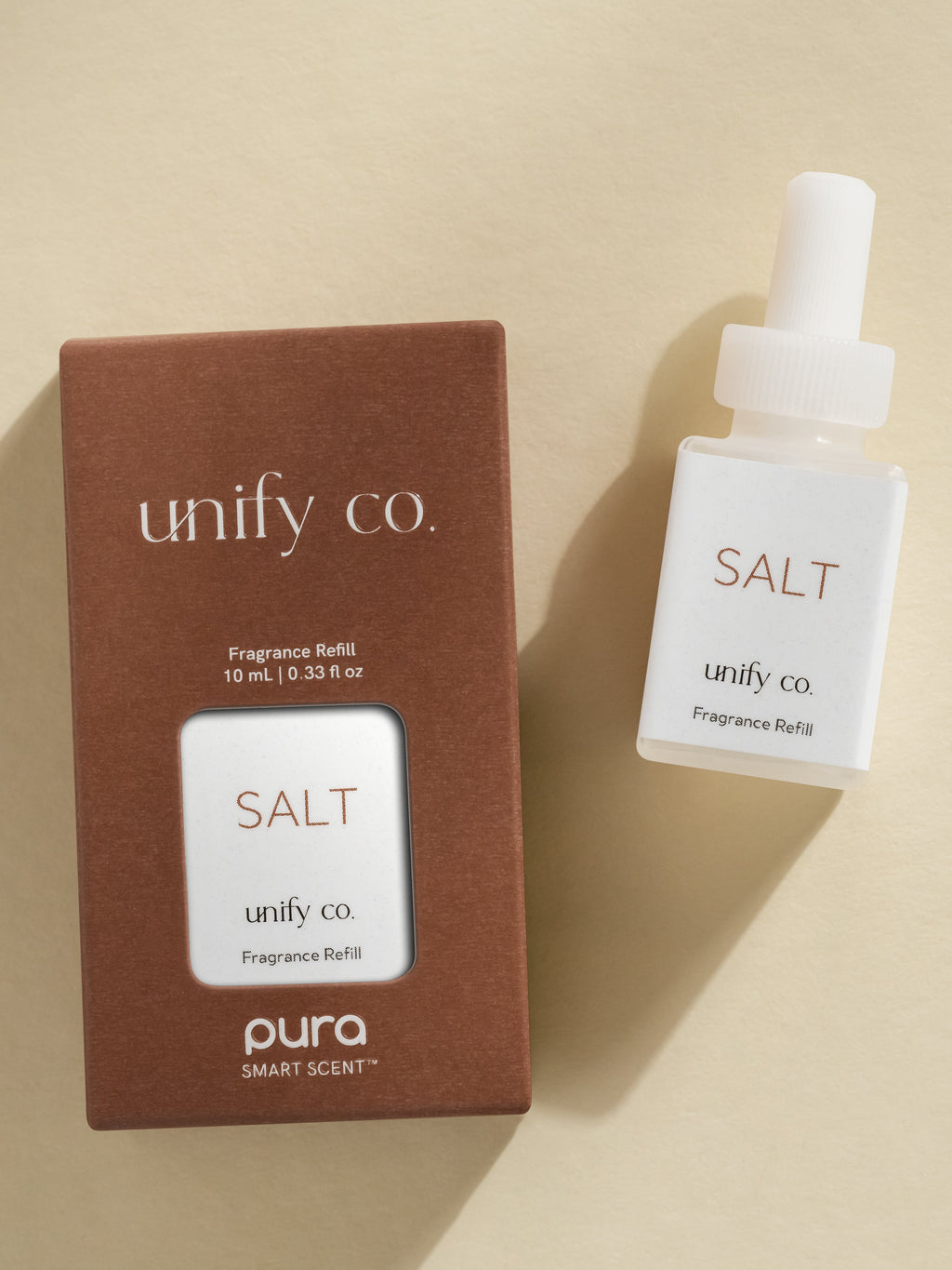 Salt - Make the Air Feel Better