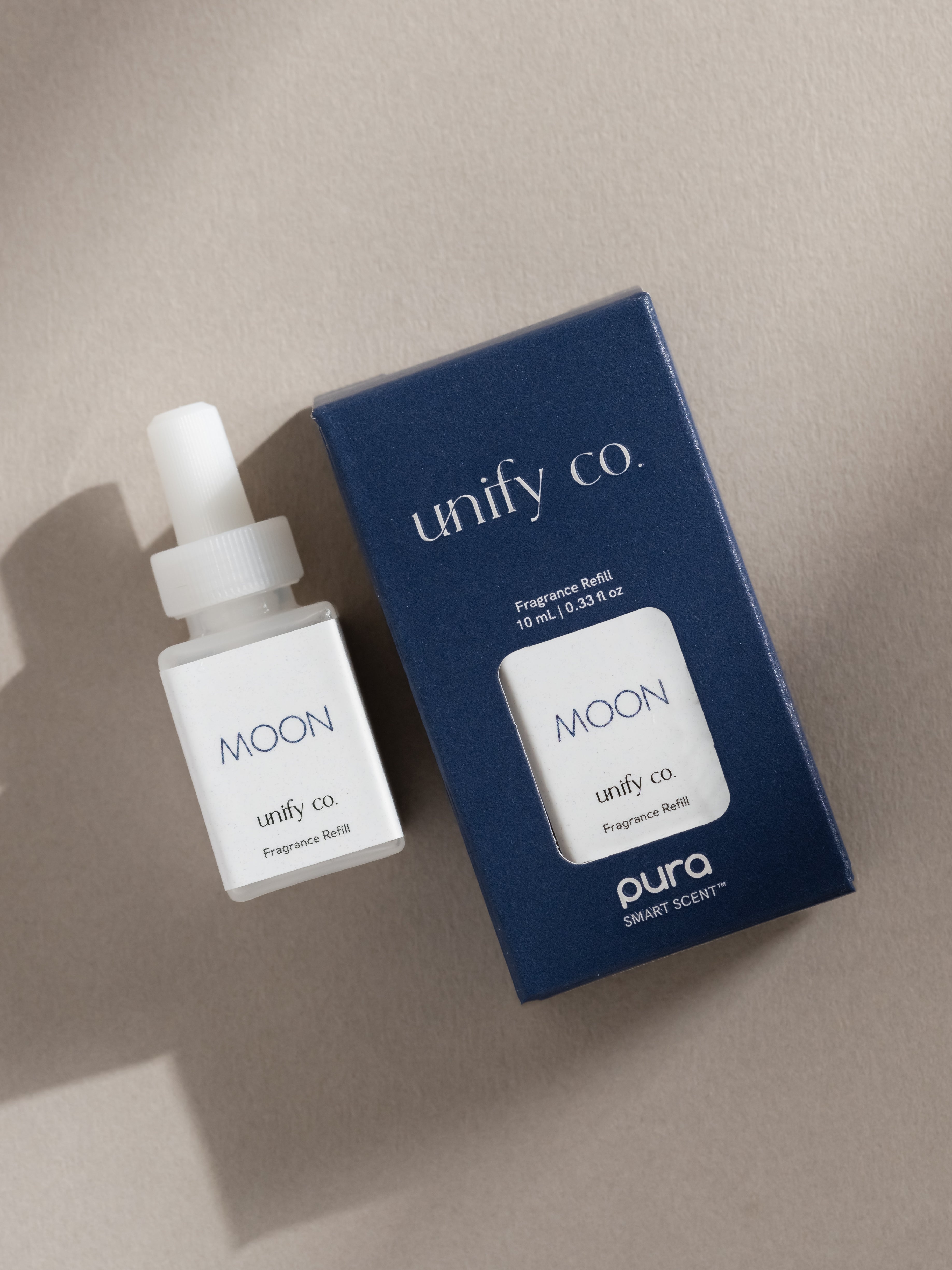Moon - Your Car Deserves Better Scent