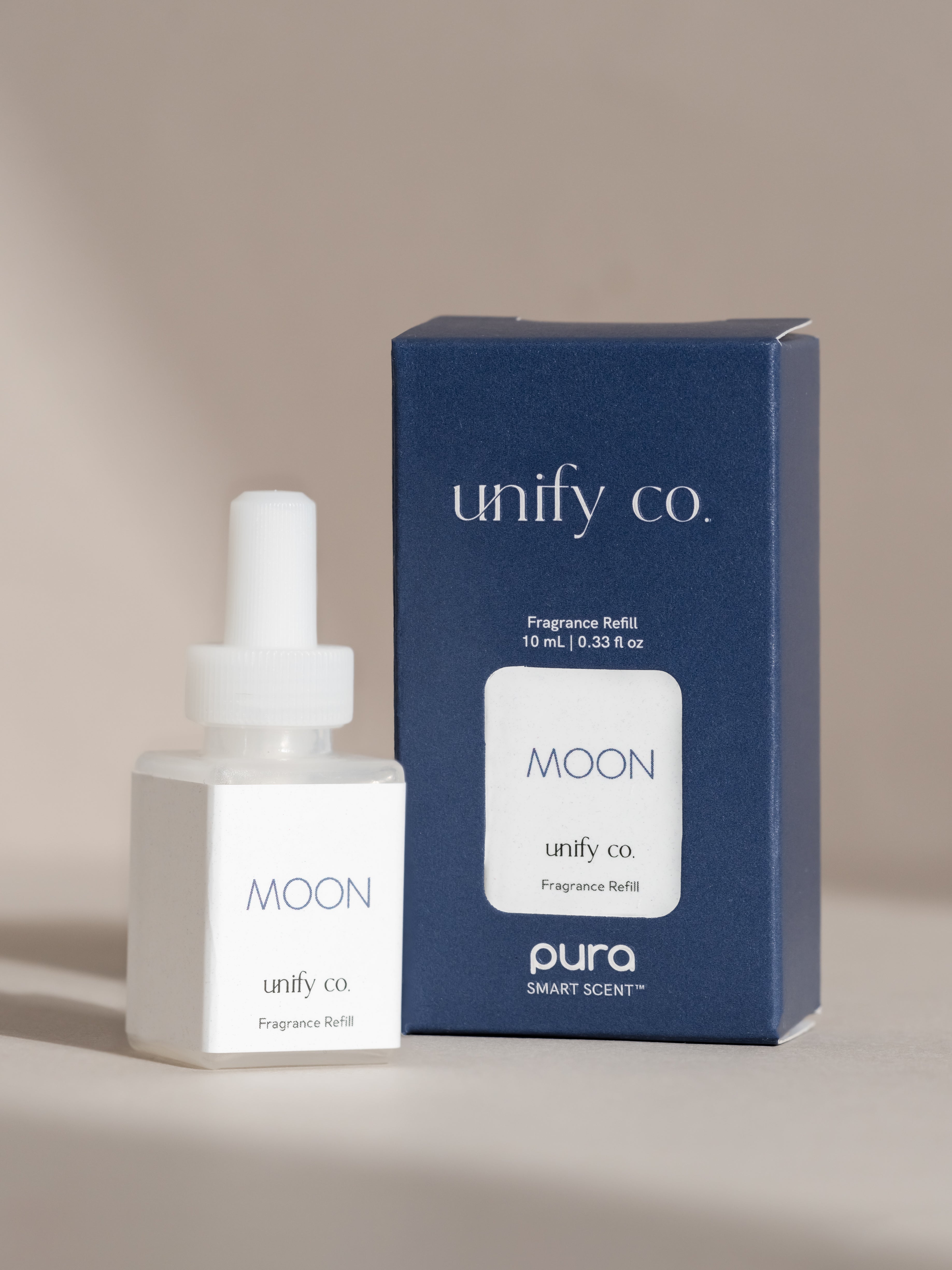 Moon - Your Car Deserves Better Scent