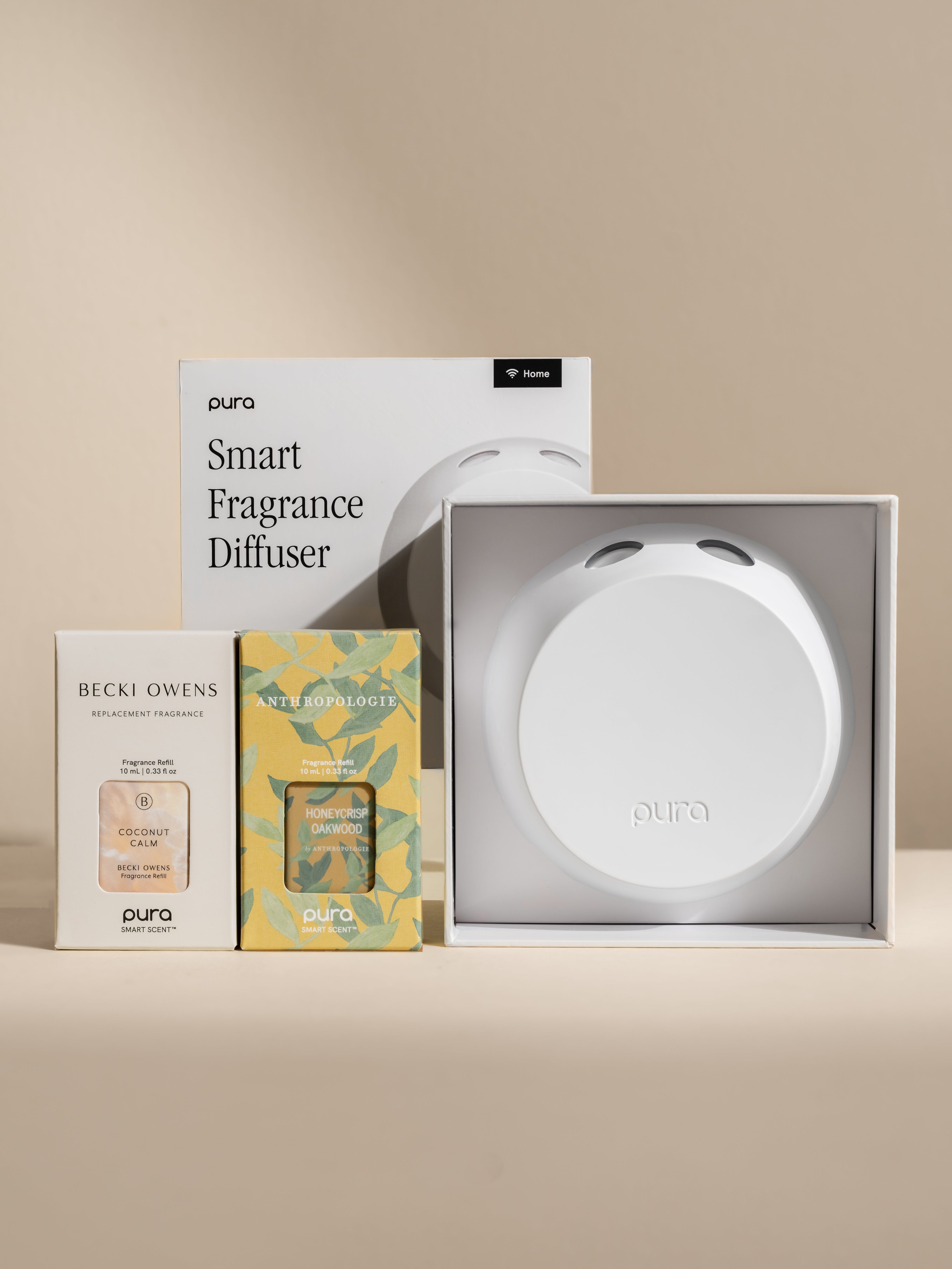 Best Sellers Set - Fresh Scent Without Extra Effort