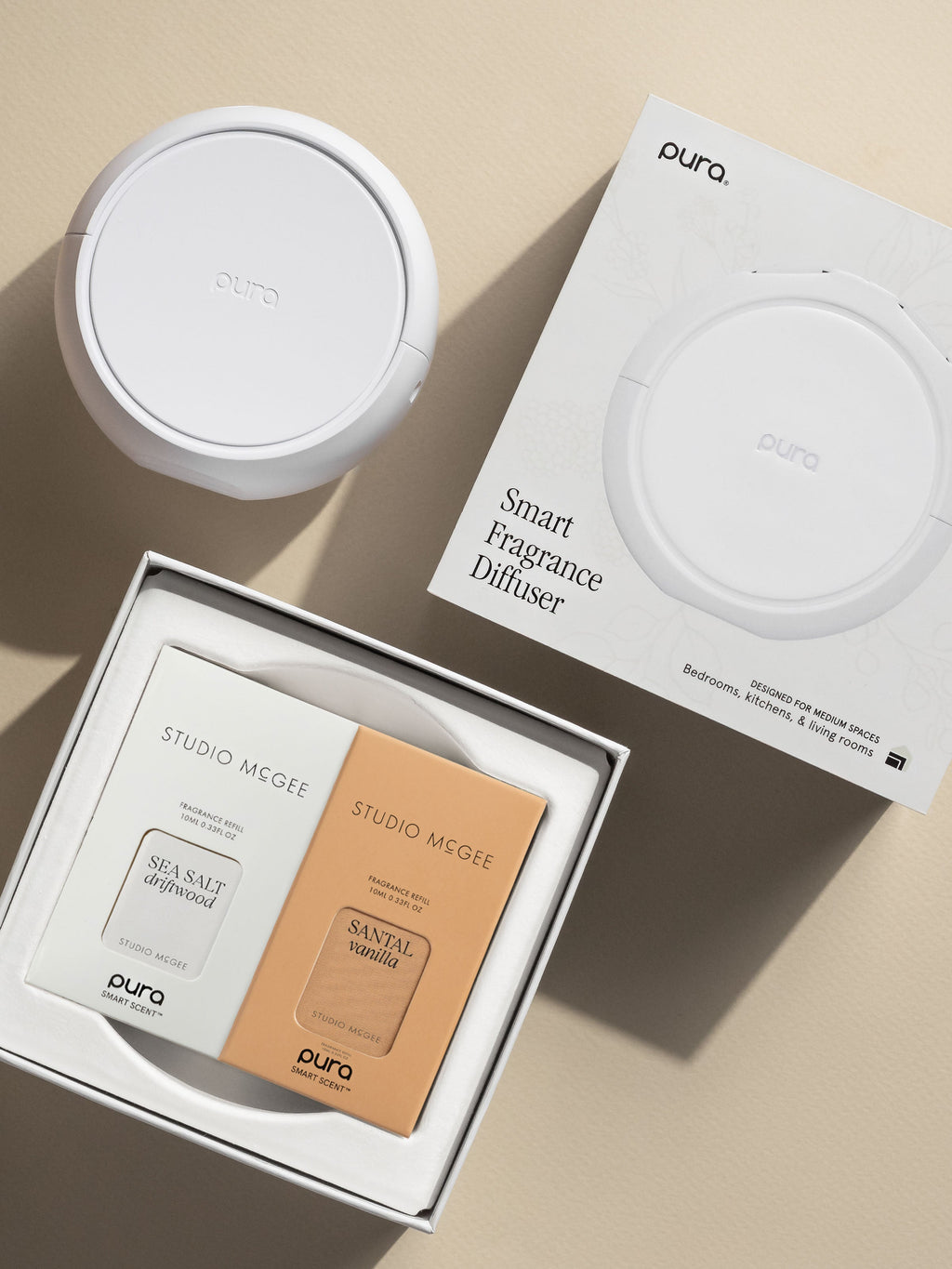 Studio McGee Best Sellers Set - Fragrance That Changes the Room