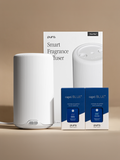 Capri Blue Set - Create a Welcoming Home