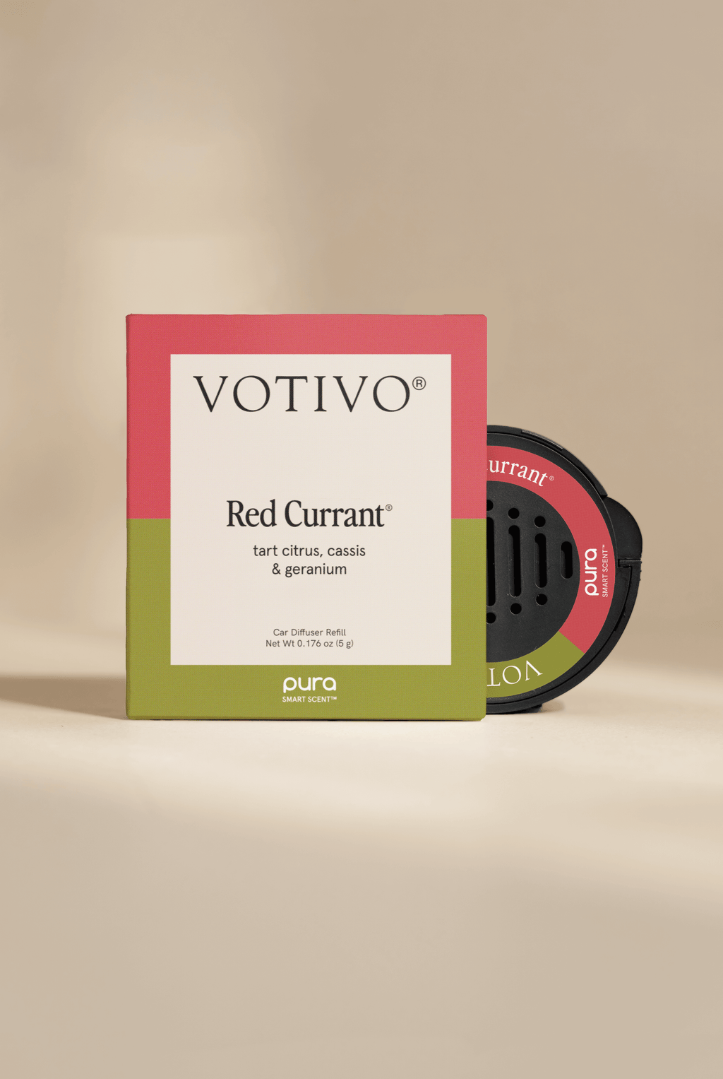 Red Currant - Your Home Deserves Better Scent