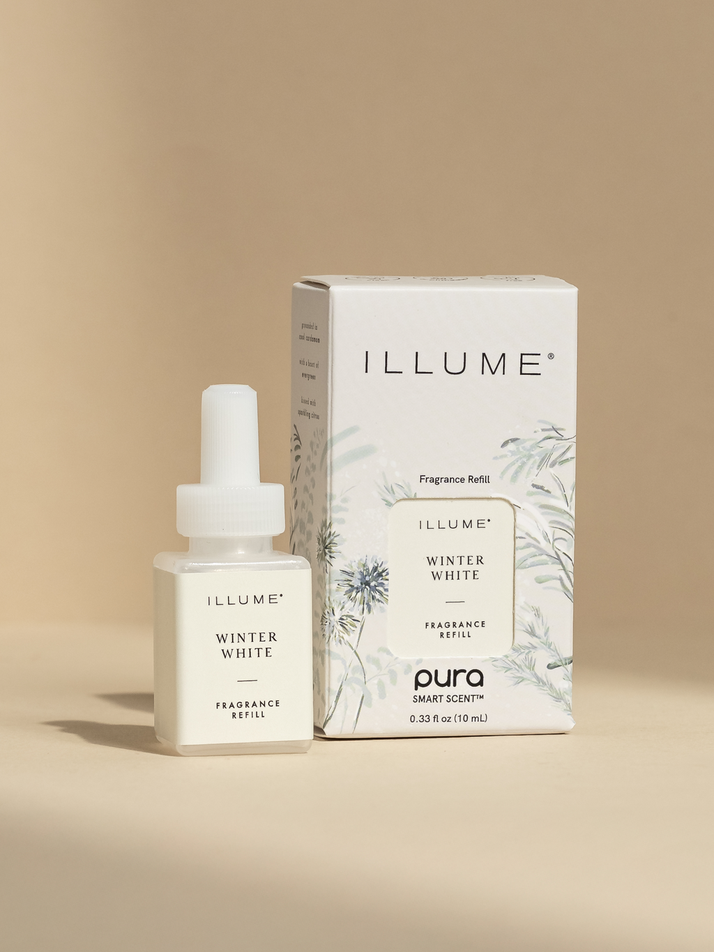 Winter White - Your Space Your Signature Scent