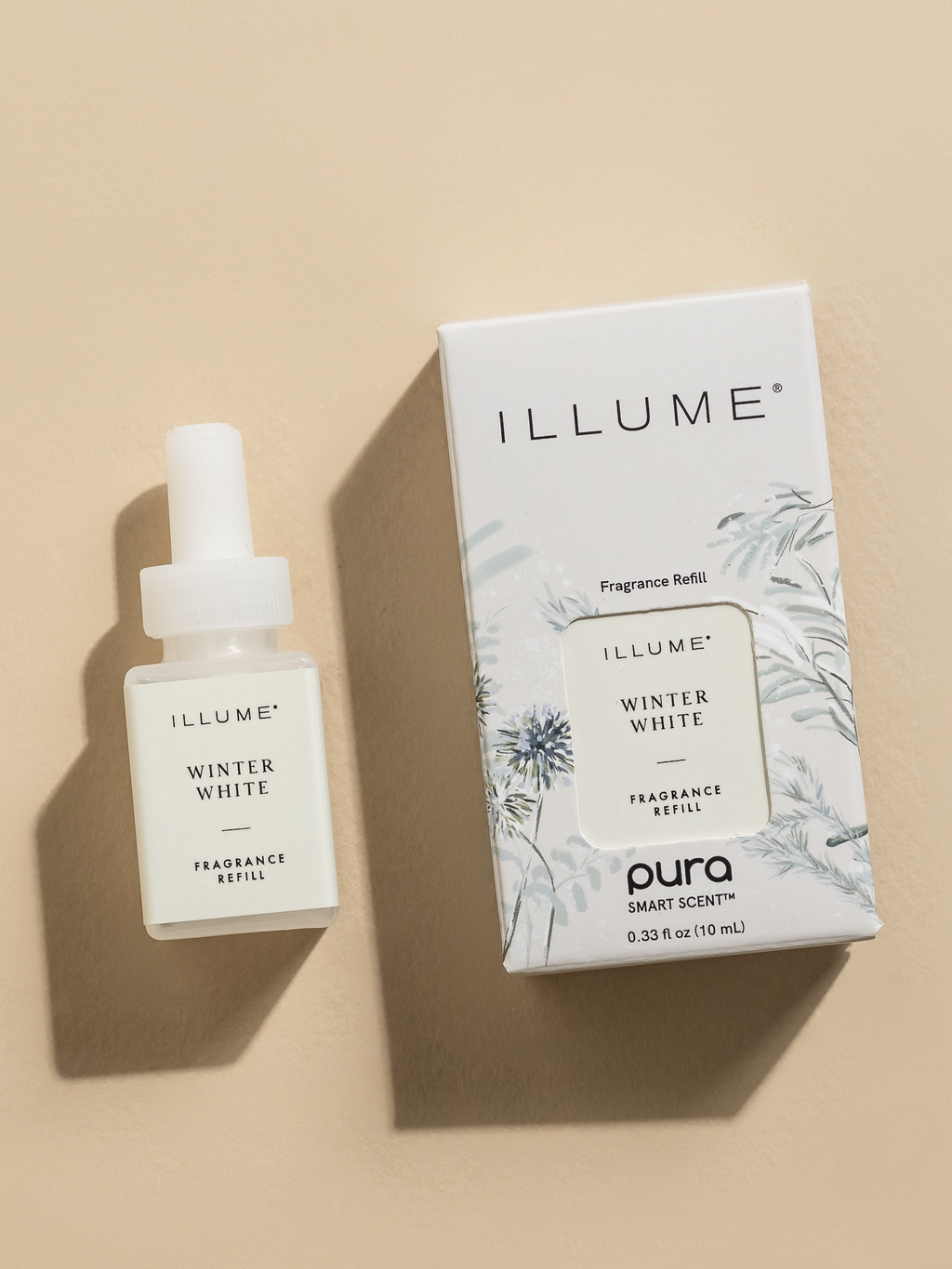 Winter White - Your Space Your Signature Scent