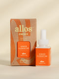 Ginger Clementine - Fragrance Made for Modern Life