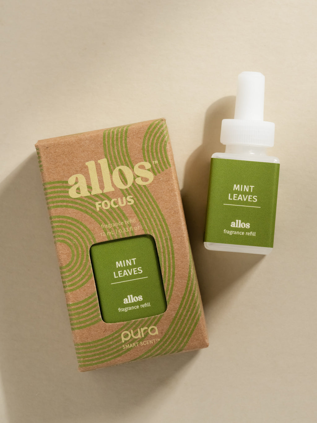 Mint Leaves - Bring Fresh Scent to Life