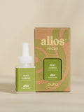 Mint Leaves - Bring Fresh Scent to Life