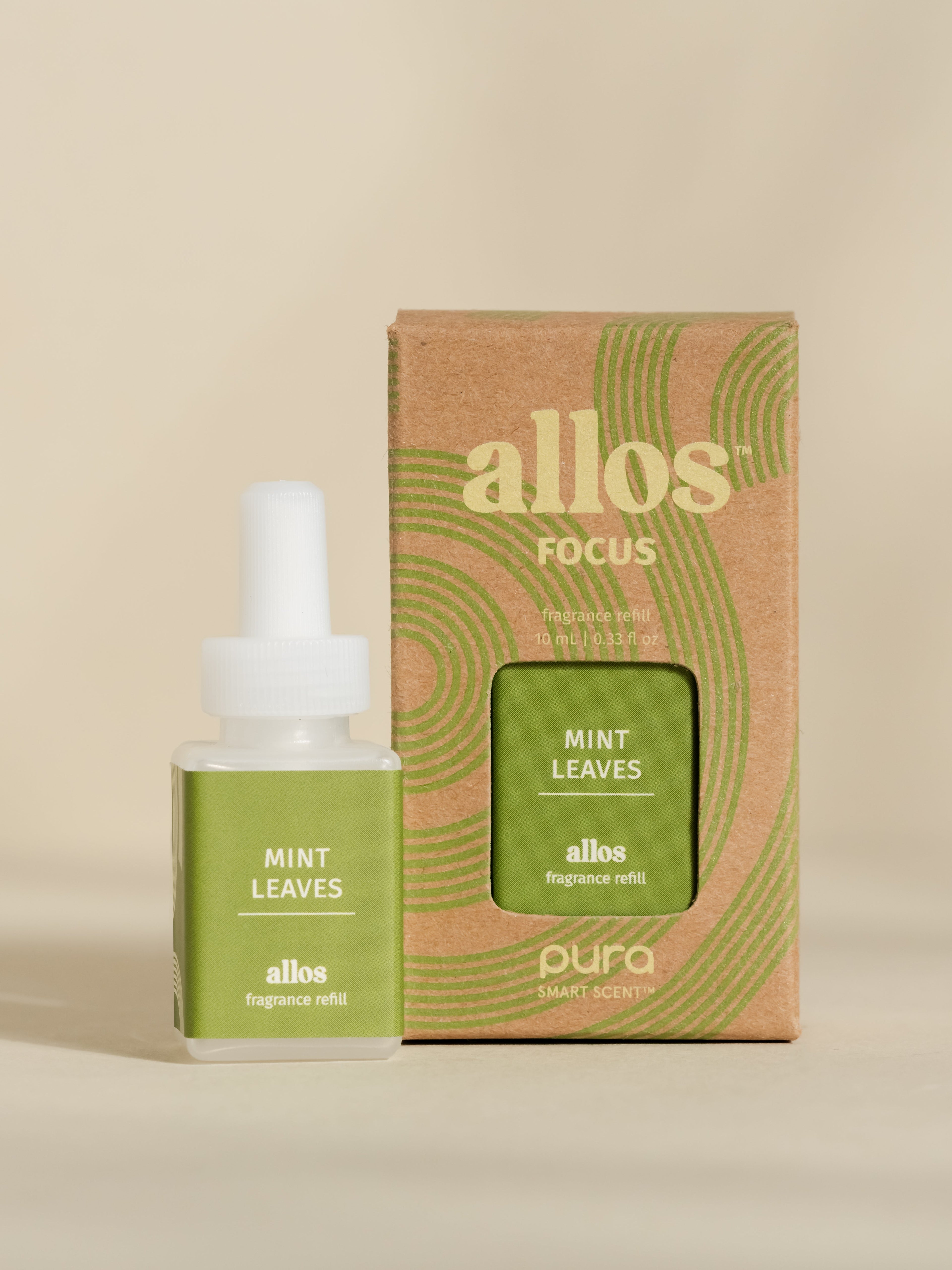 Mint Leaves - Bring Fresh Scent to Life