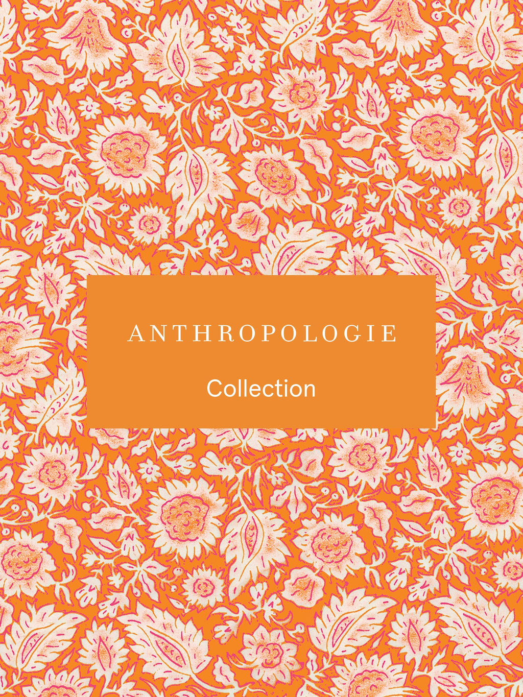 Anthropologie - Everyday Fragrance Without Fuss