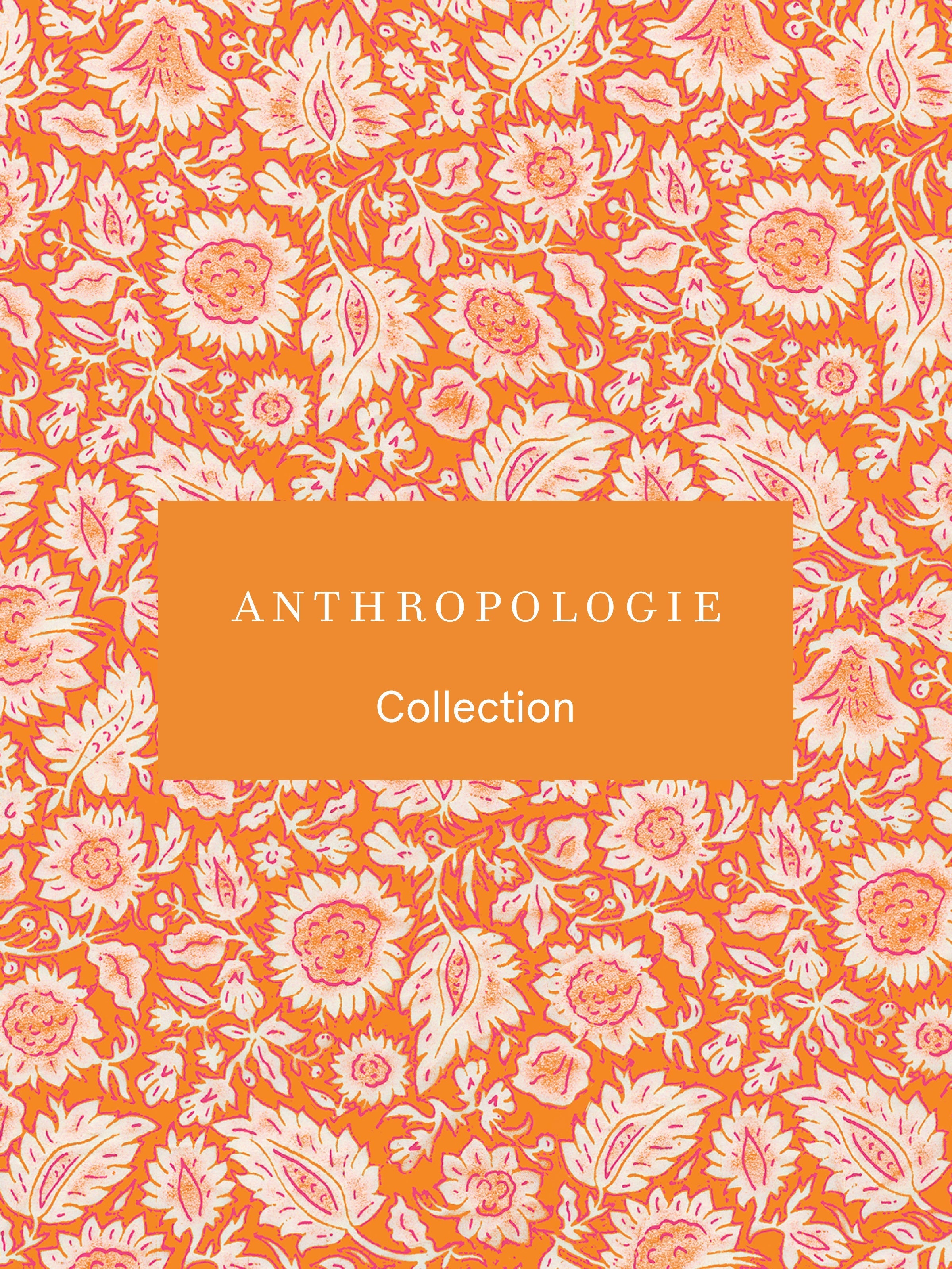 Anthropologie - Everyday Fragrance Without Fuss