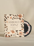 Ambered Topaz - Better Scent for Better Days