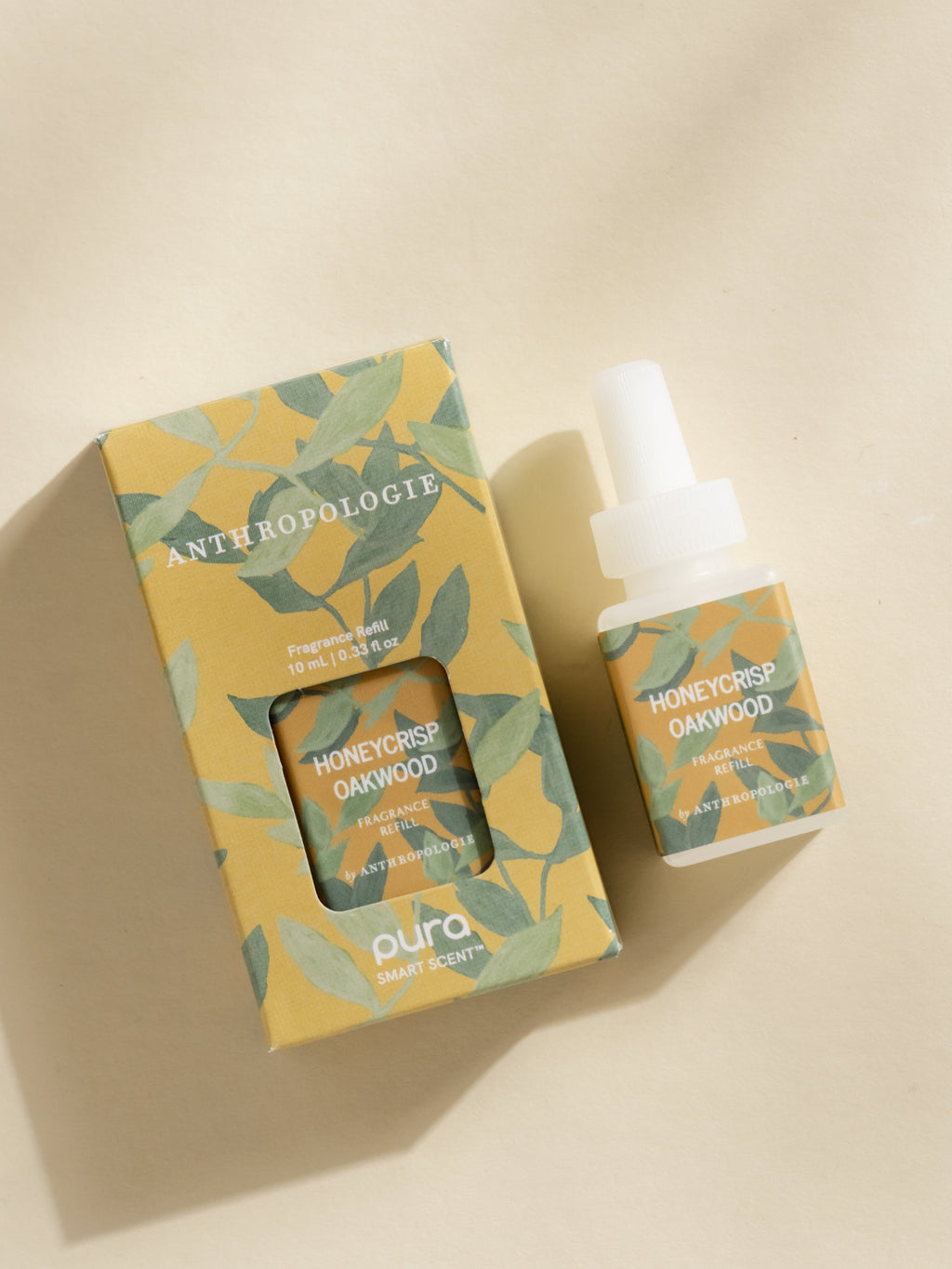 Honeycrisp Oakwood - Discover Your Favorite Home Scent