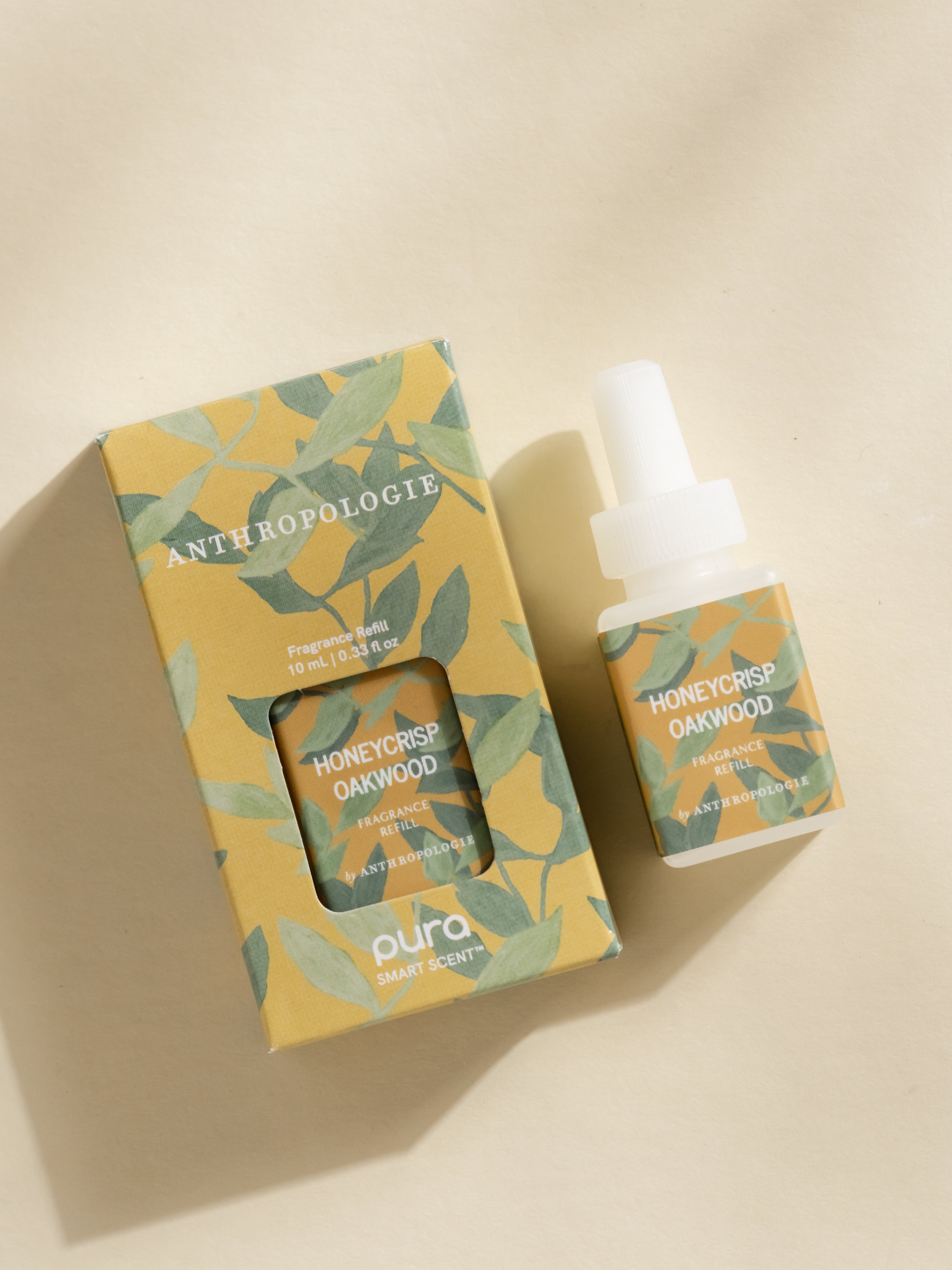 Honeycrisp Oakwood - Discover Your Favorite Home Scent