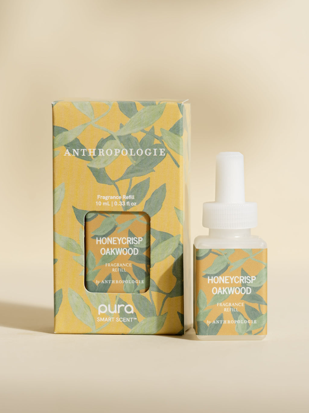 Honeycrisp Oakwood - Discover Your Favorite Home Scent