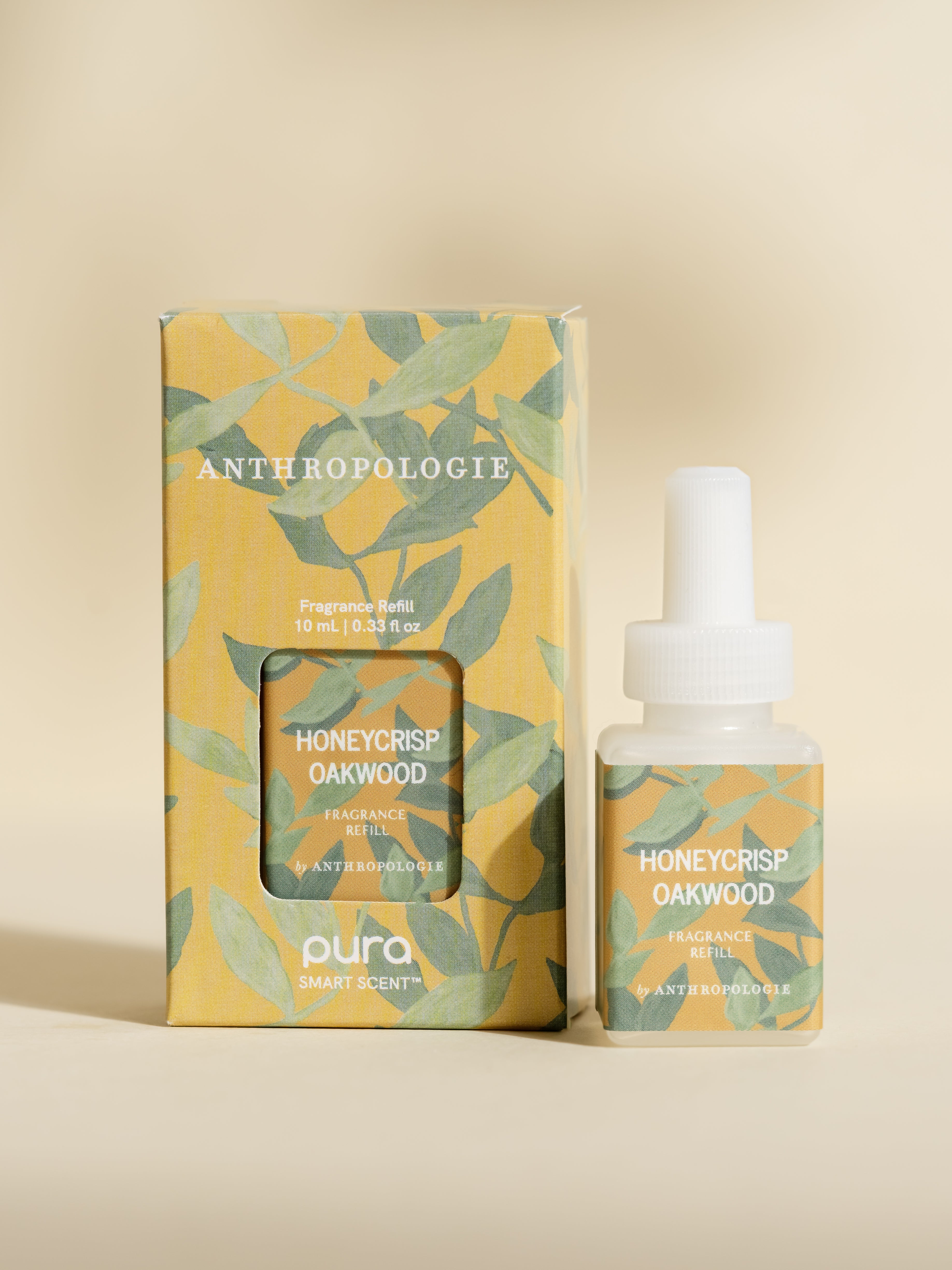 Honeycrisp Oakwood - Discover Your Favorite Home Scent