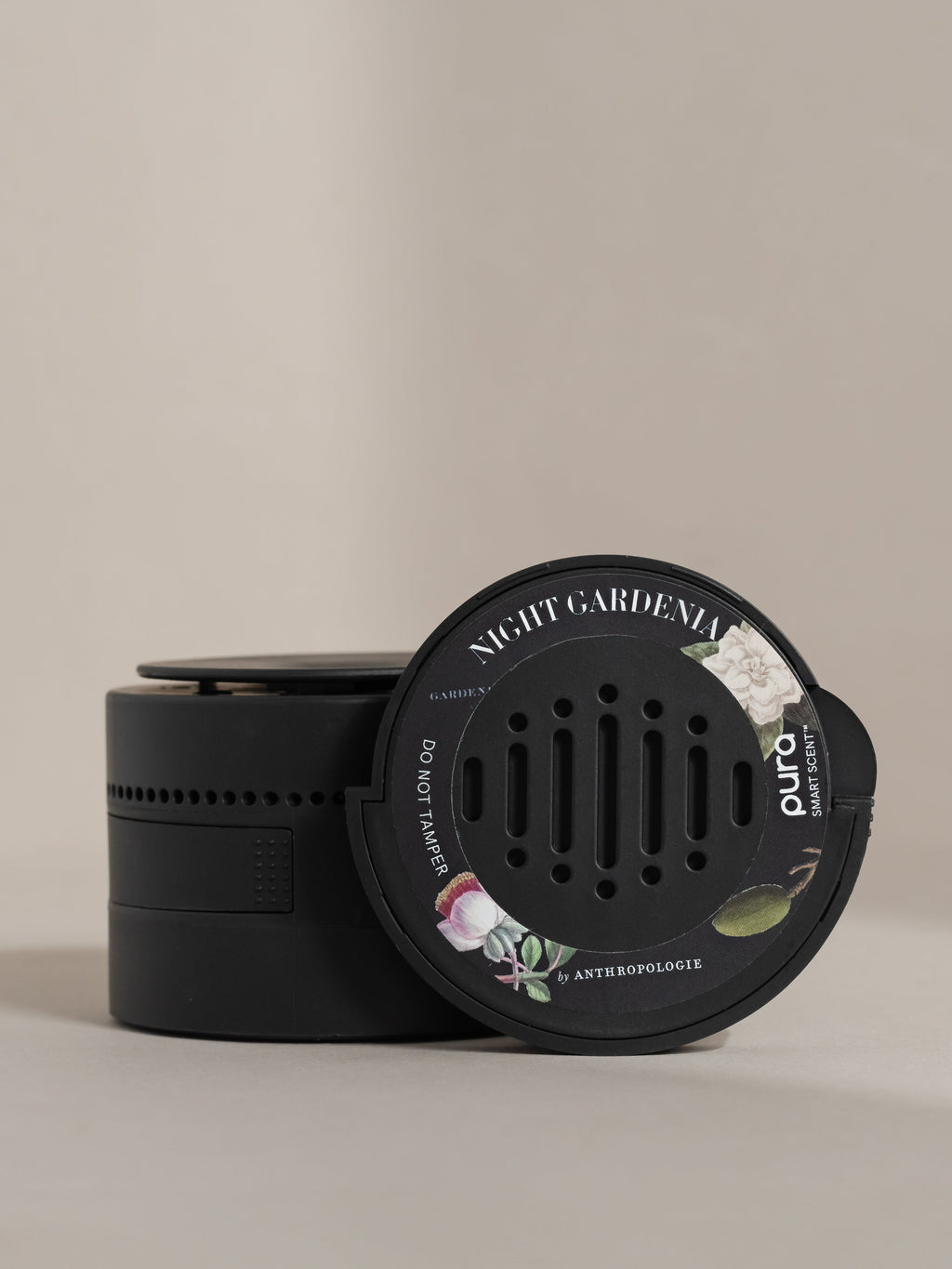 Night Gardenia - Smart Scent for Every Room