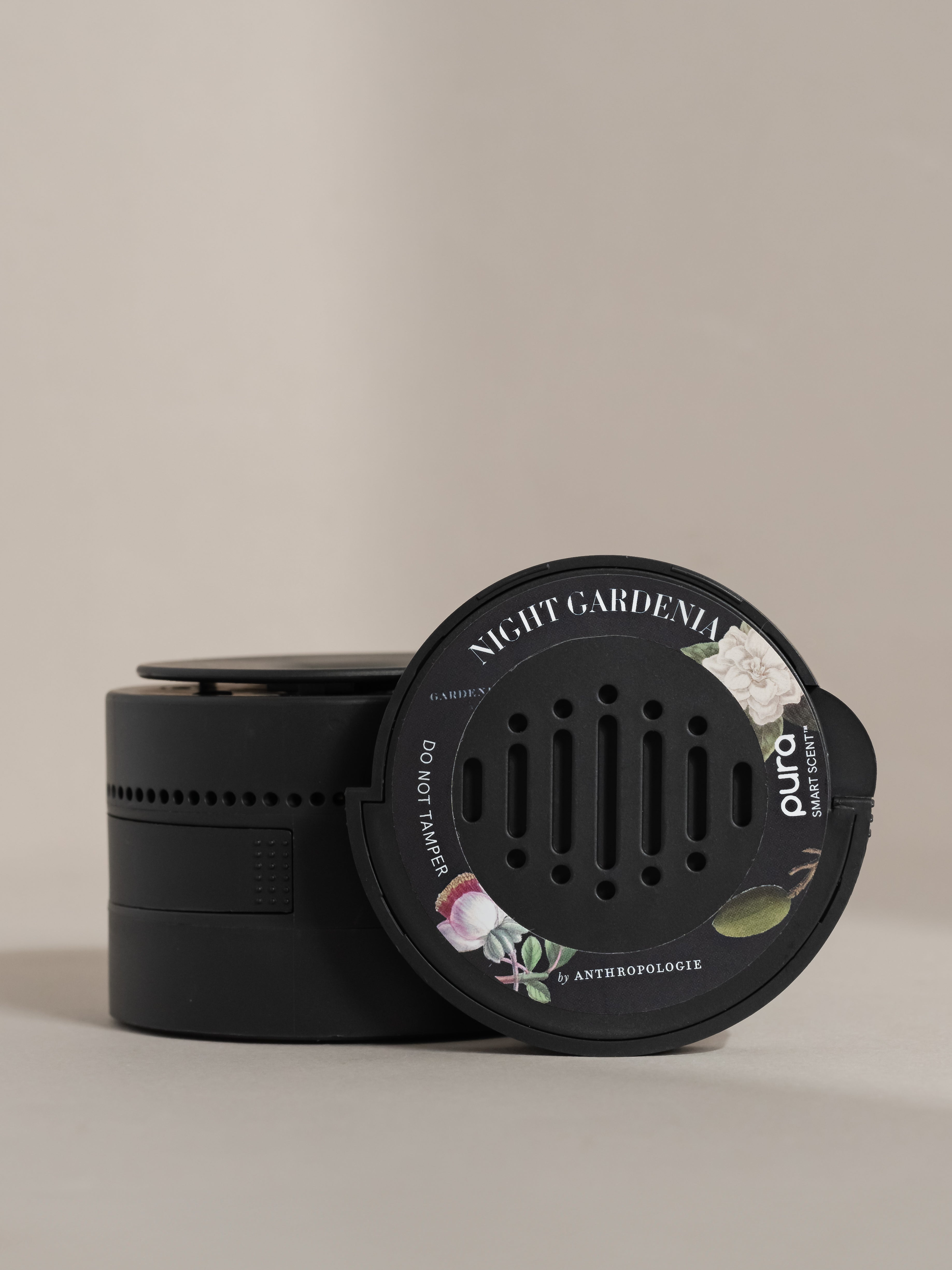 Night Gardenia - Smart Scent for Every Room