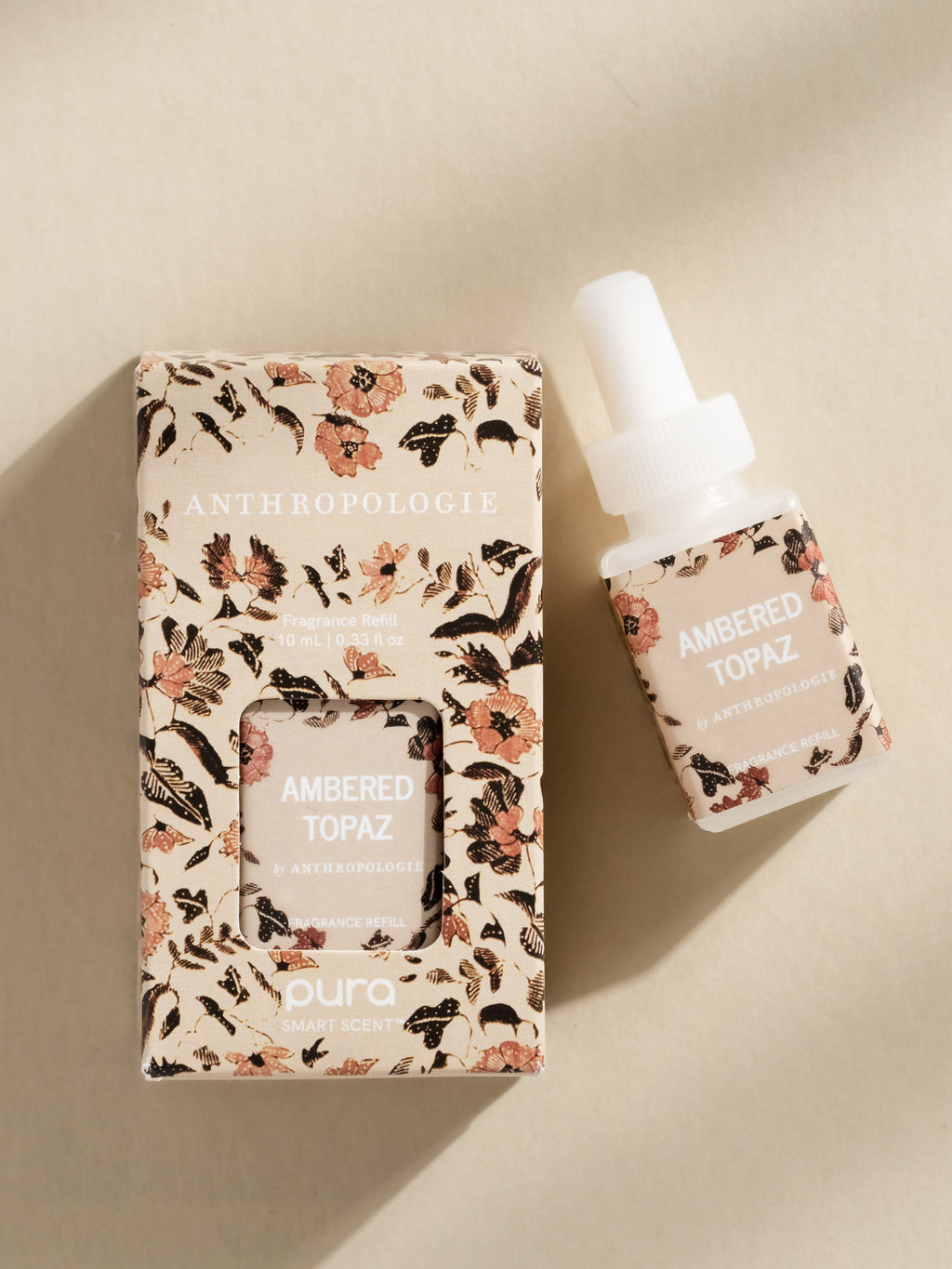 Ambered Topaz - Make Your Home Smell Amazing