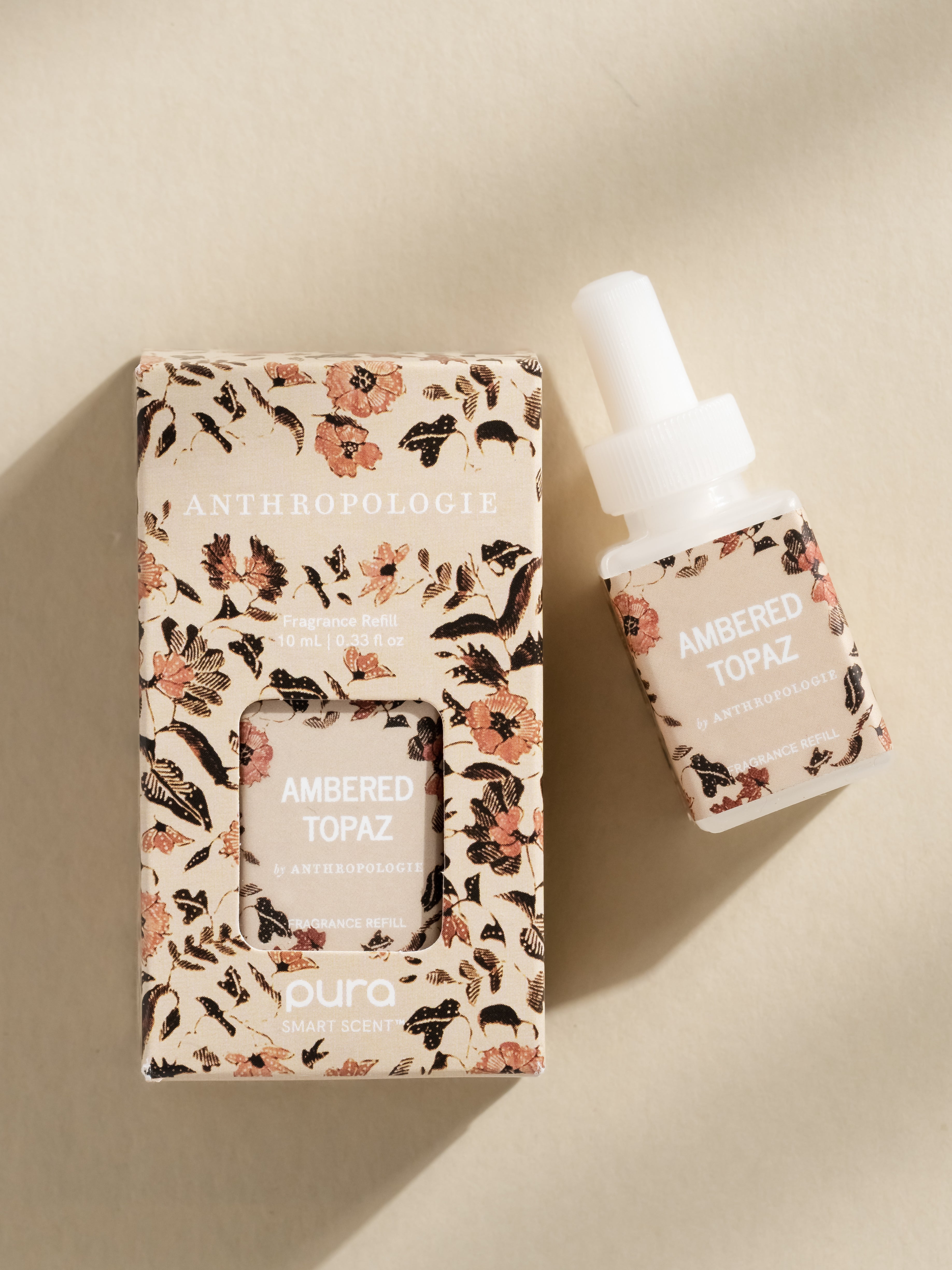 Ambered Topaz - Make Your Home Smell Amazing