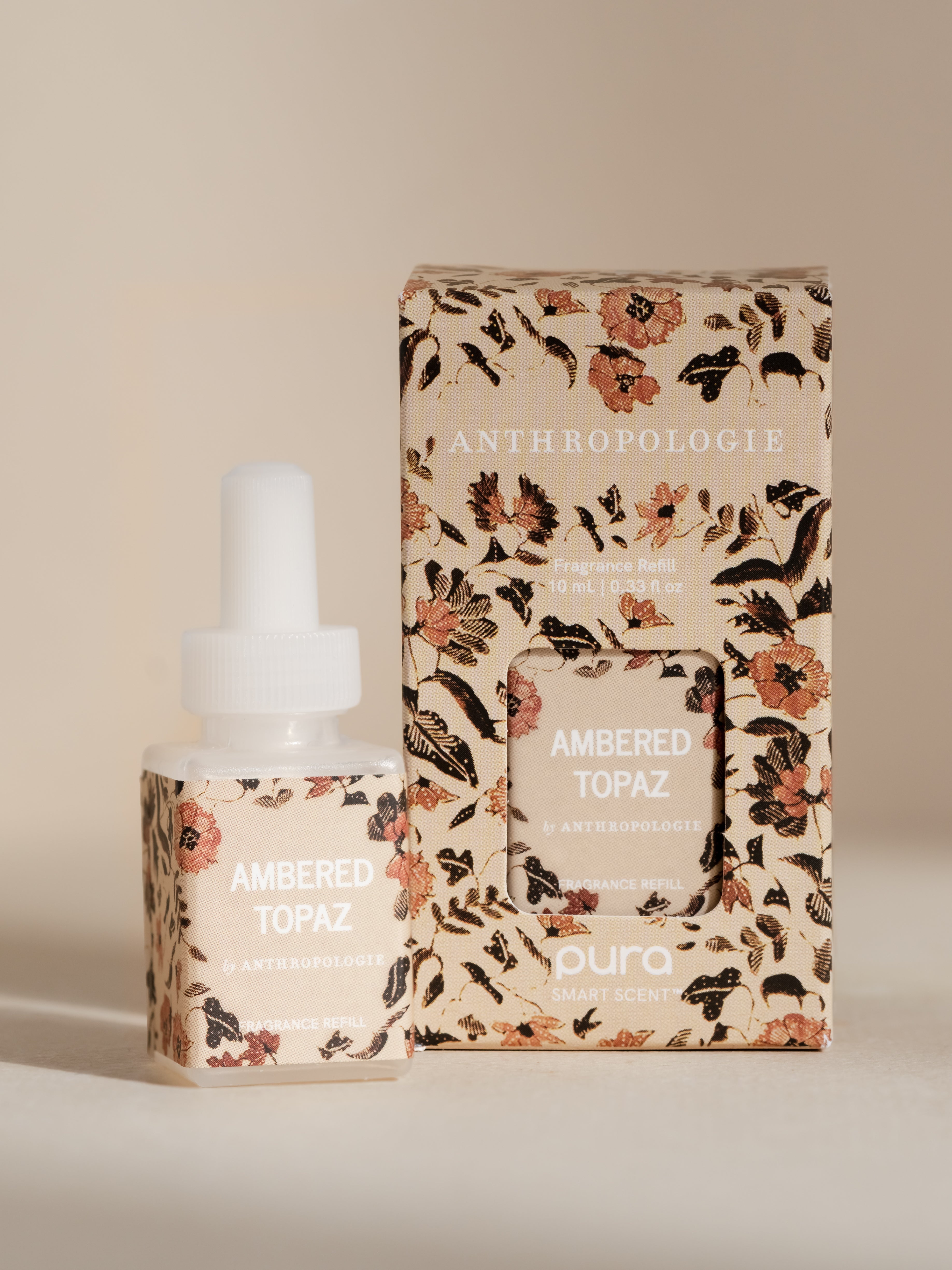 Ambered Topaz - Make Your Home Smell Amazing