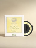 Lemon, Verbena & Cedar - Every Room Needs a Great Scent