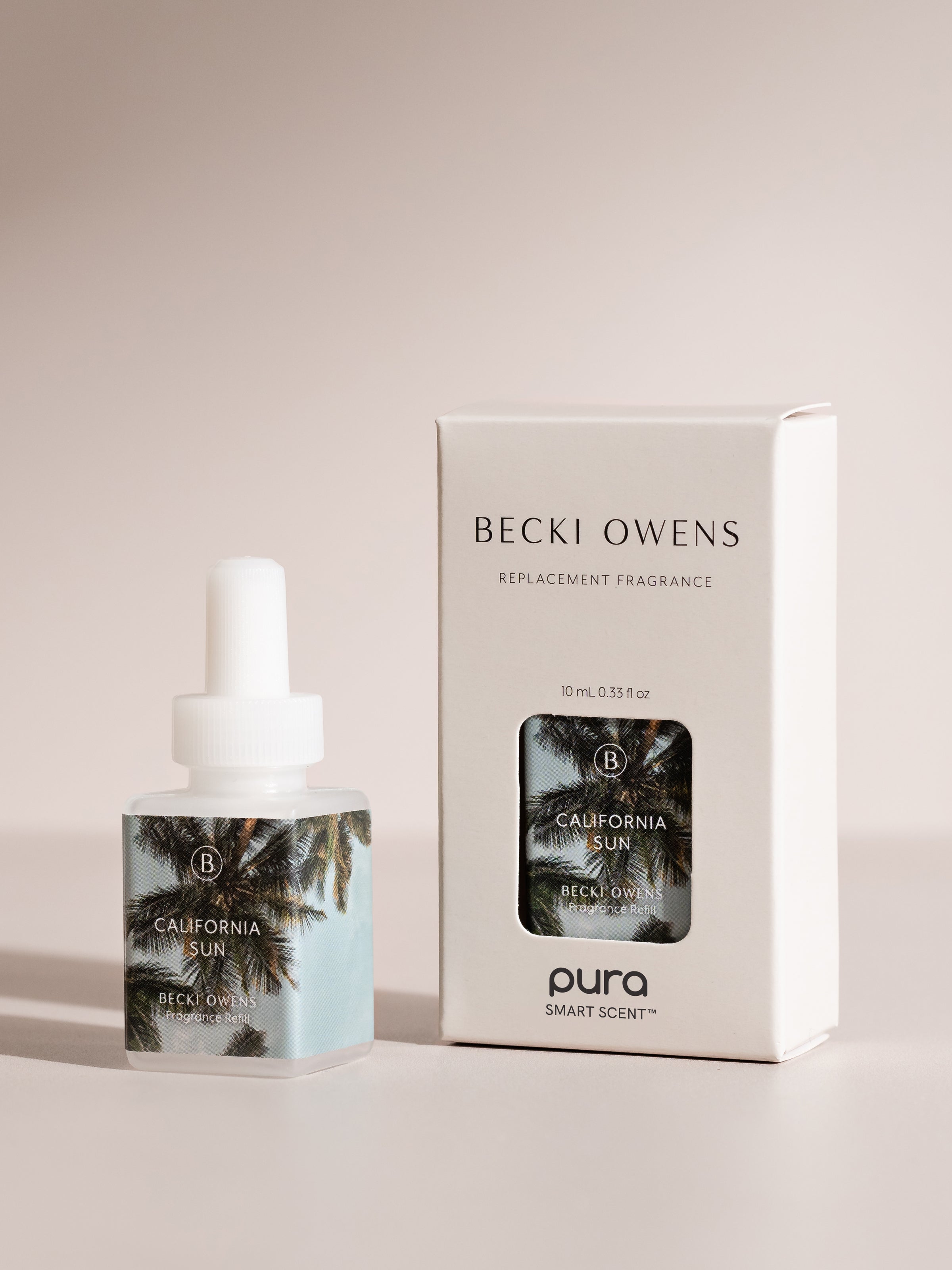 California Sun - Fresh Scents for Fresh Starts