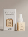 Beach Glow - Scents That Match Your Mood