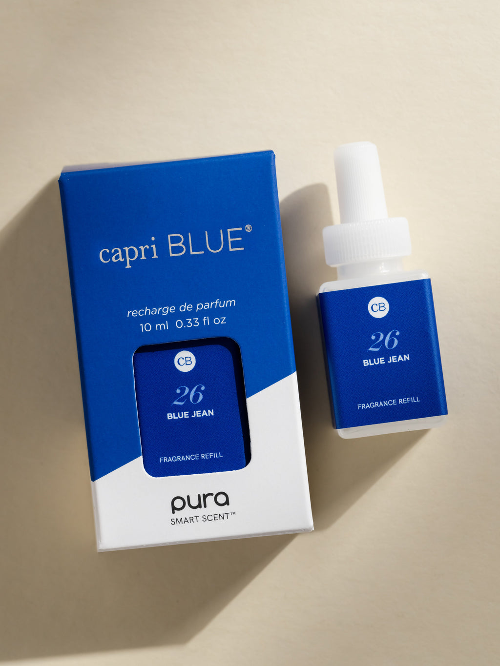 Blue Jean - Scented Moments Start Here