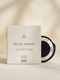 Coconut Calm - Bring Freshness Into Every Room