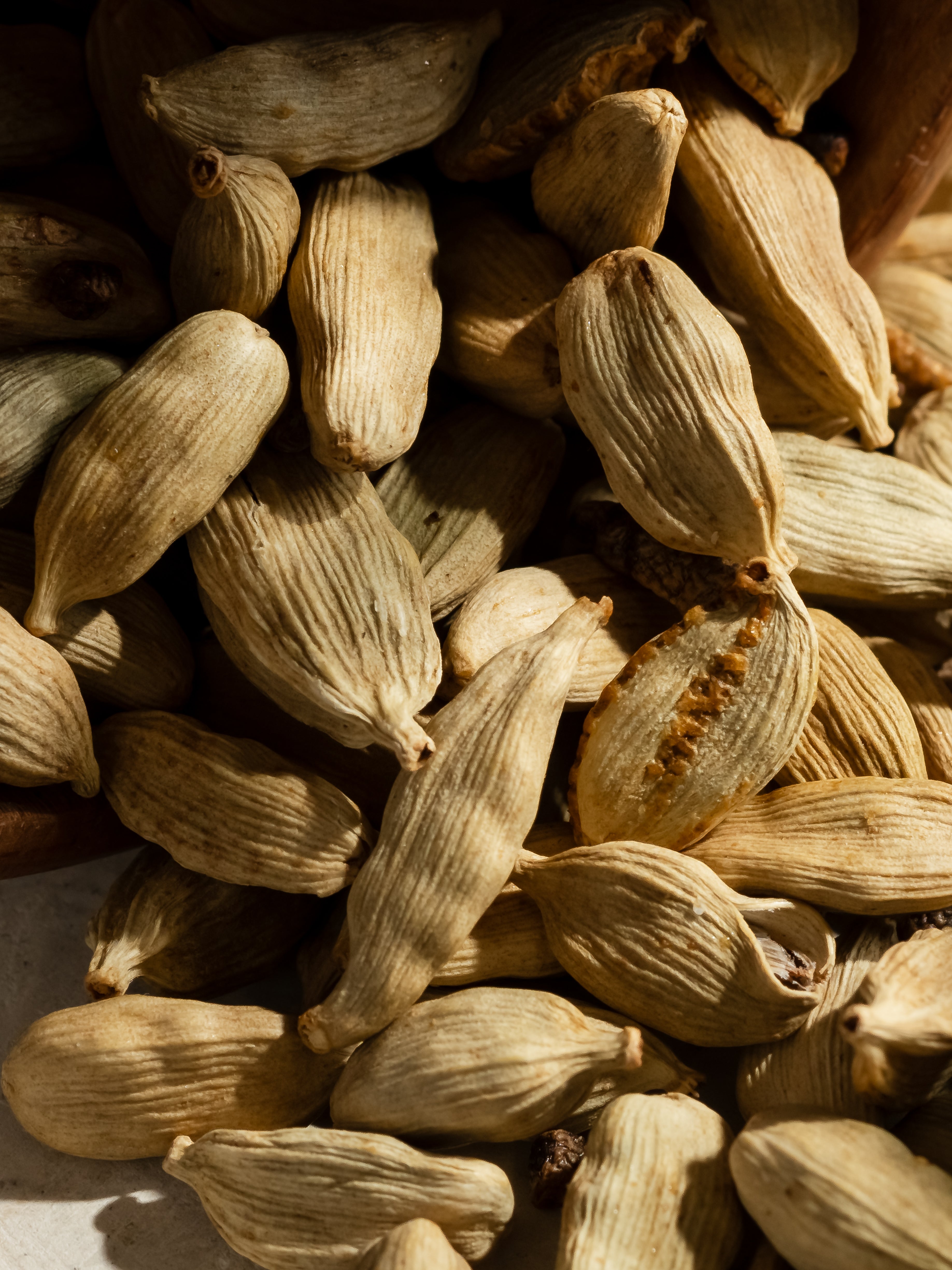 Cardamom Milk - Make Every Room Feel Better