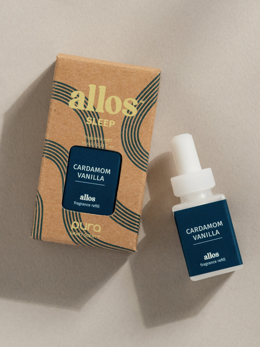 Cardamom Vanilla - Give Your Entryway a Signature Scent