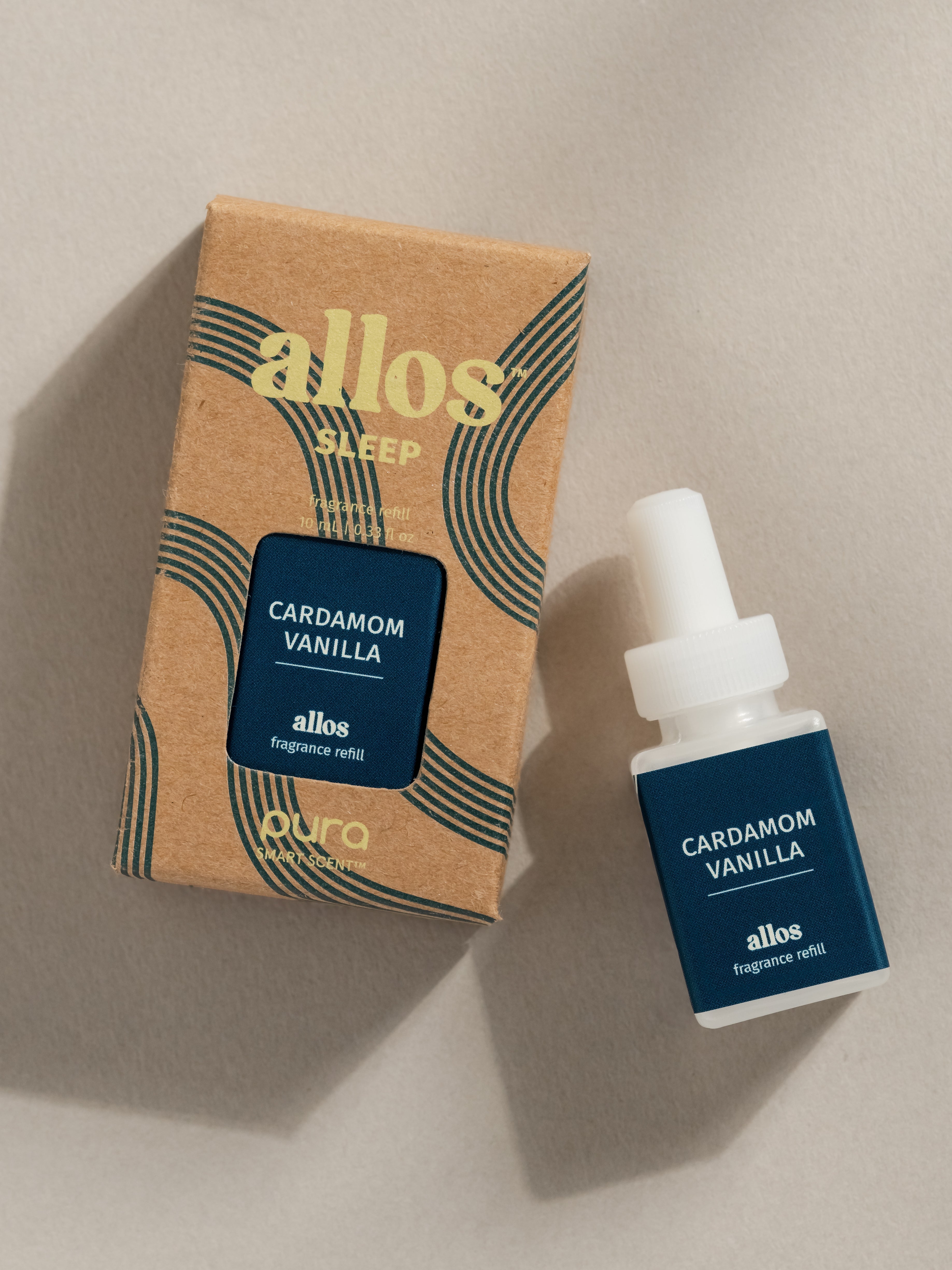 Cardamom Vanilla - Give Your Entryway a Signature Scent