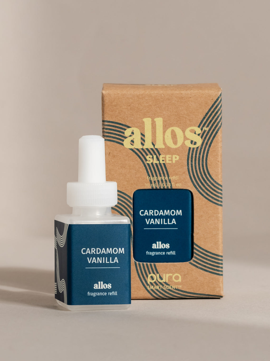 Cardamom Vanilla - Give Your Entryway a Signature Scent