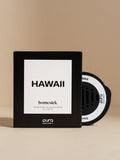 Hawaii - Small Device Big Freshness