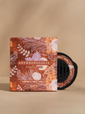Pumpkin & Sweet Vanilla - Car Scents Made Smarter