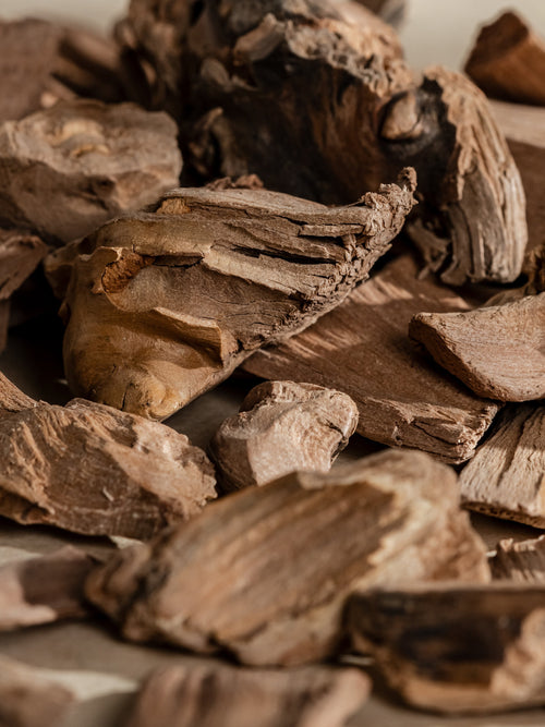 Chestnut Embers - Start With a Better Scent