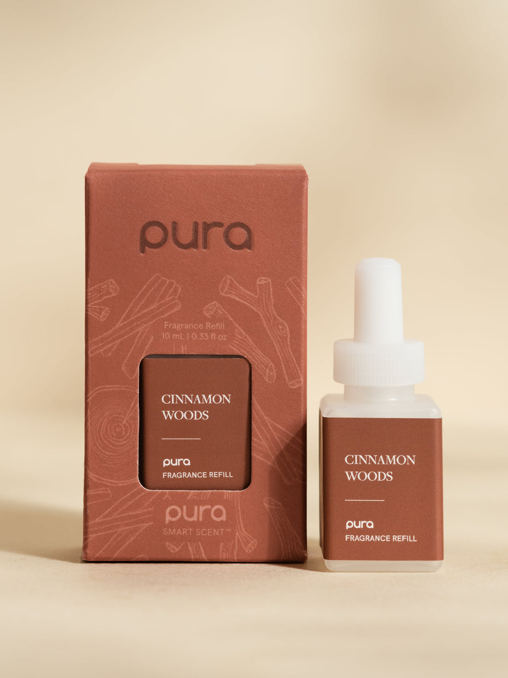 Cinnamon Woods - Freshness for Modern Living