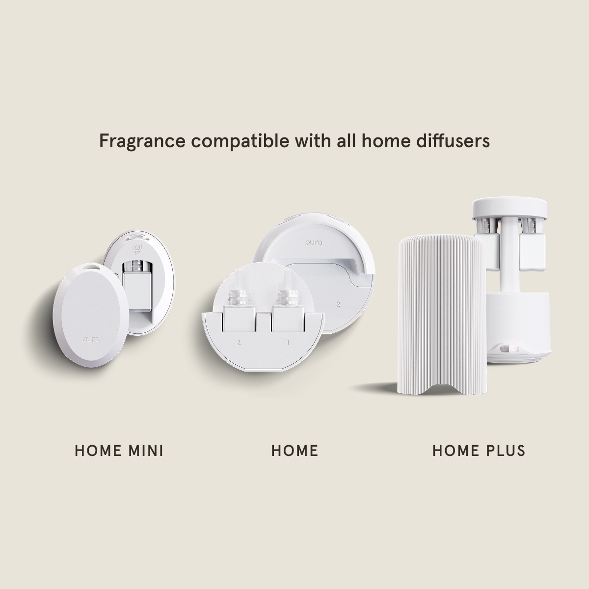Apple Cider Social - Smart Scent Meets Home Comfort