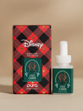 Mickey Christmas Cozy Cabin - Keep Freshness on Repeat