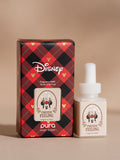 Mickey Christmas Fireside Feeling - Fresh Scent for Busy Days
