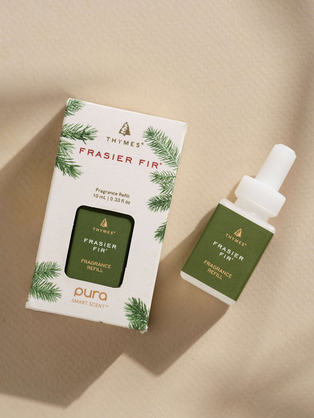 Frasier Fir - Scents That Set the Scene