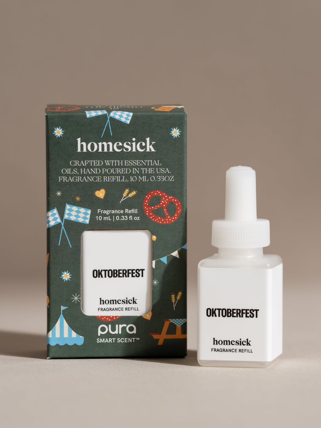 Oktoberfest - Set the Perfect Home Vibe