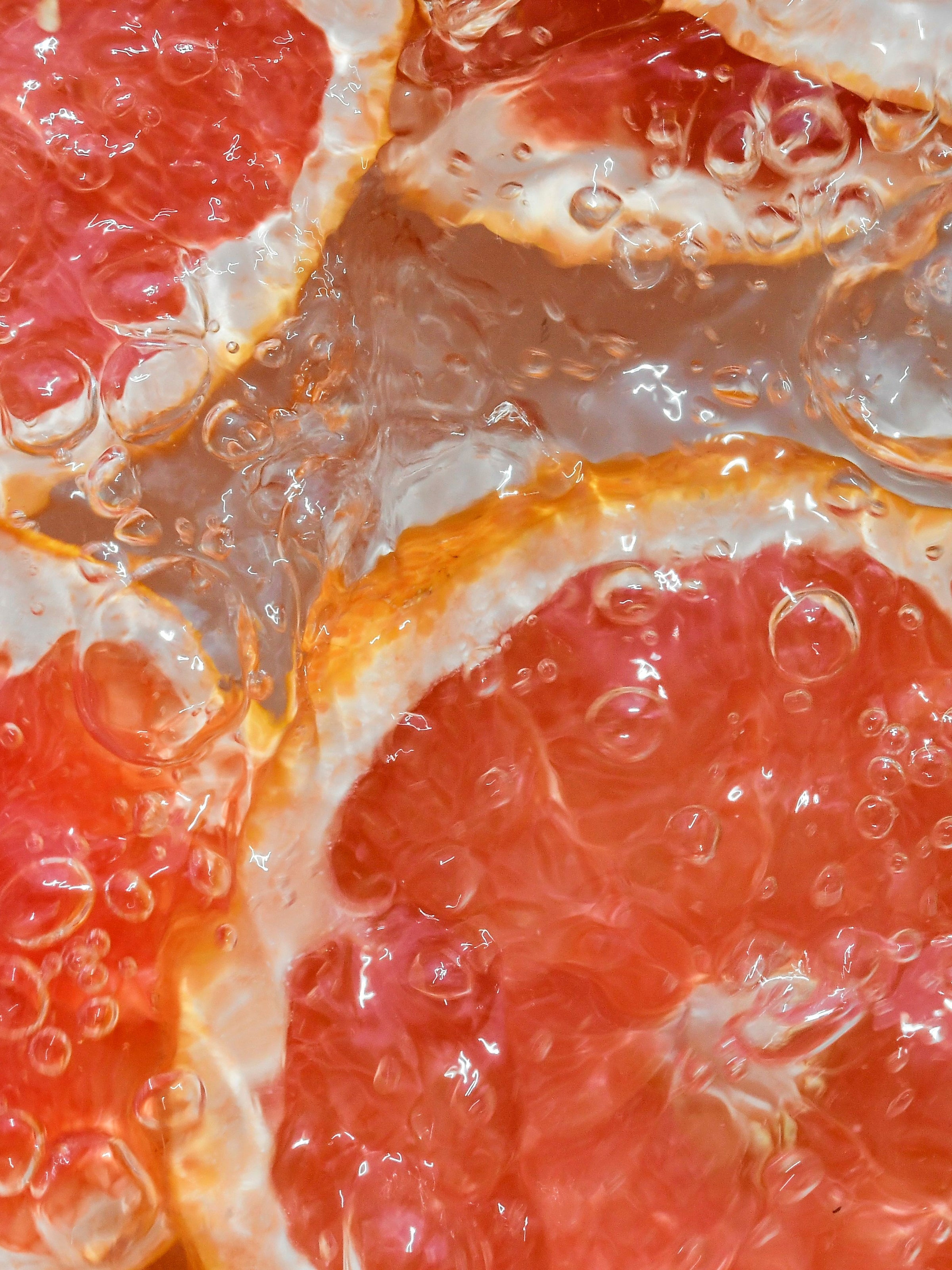 Pink Grapefruit & Prosecco - Make Your Home More Inviting