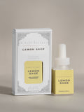 Lemon Sage - Give Your Home a Fresh Feel