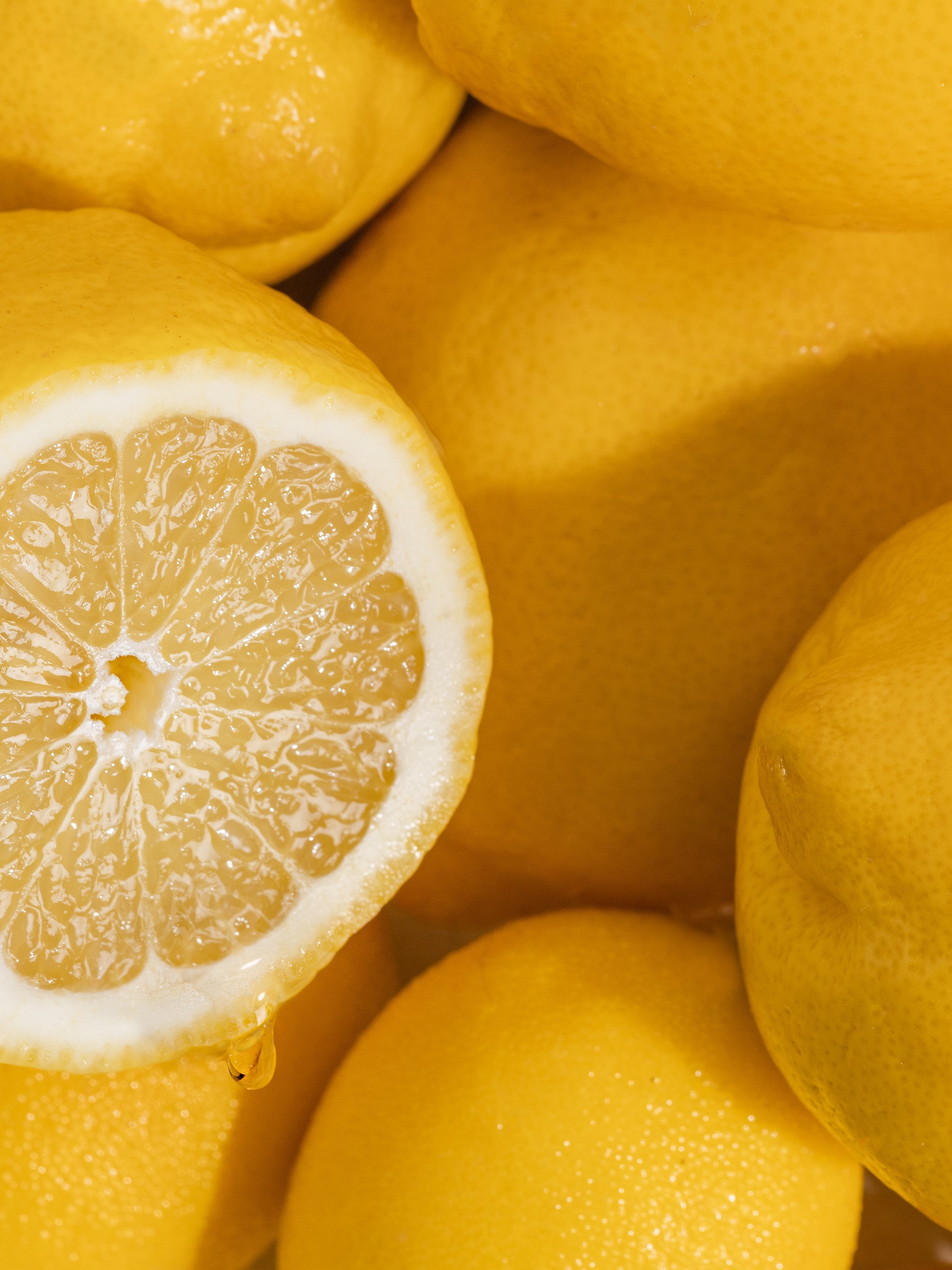 Lemon Sage - Give Your Home a Fresh Feel
